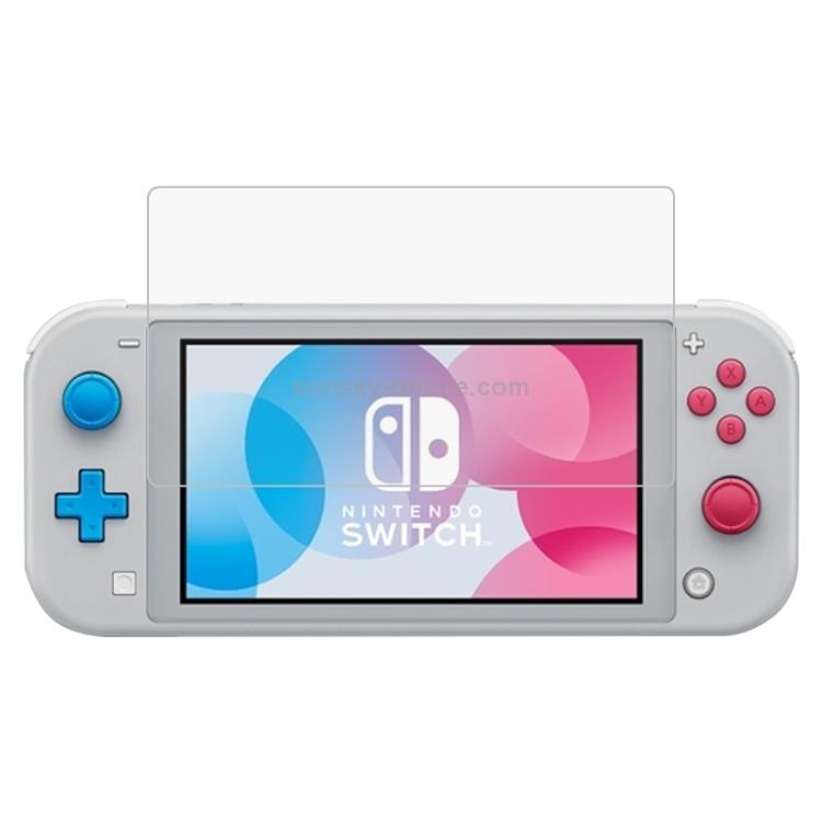 Switch Lite Tempered Glass Screen Protector - Premium Quality - The Grand Bazaar of Australia