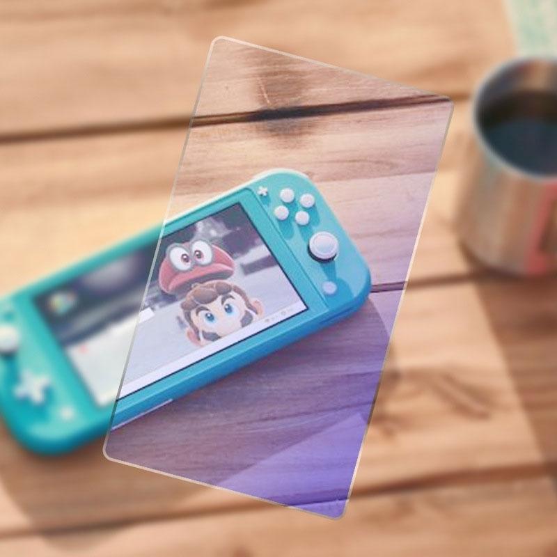 Switch Lite Tempered Glass Screen Protector - Premium Quality - The Grand Bazaar of Australia
