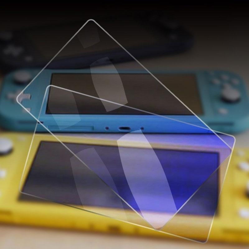 Switch Lite Tempered Glass Screen Protector - Premium Quality - The Grand Bazaar of Australia