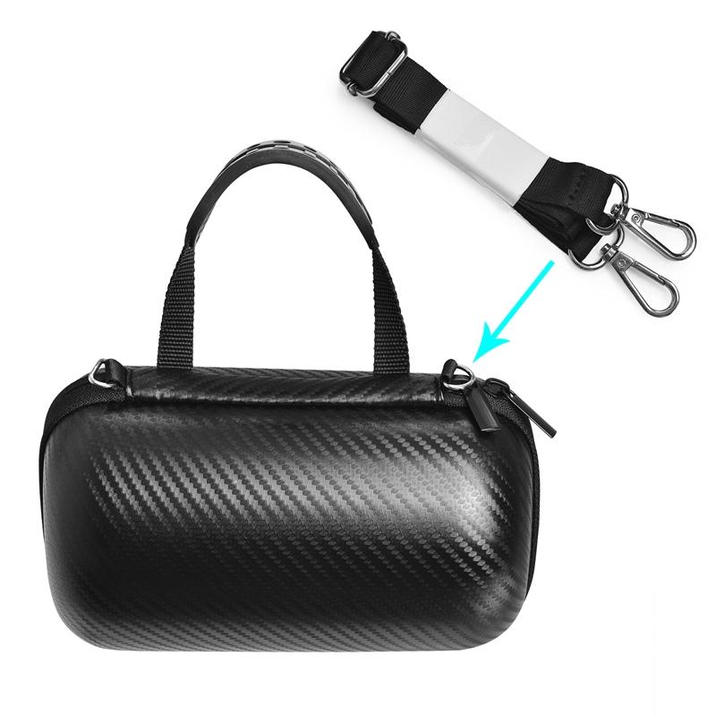 Bluetooth Speaker Bag for Bose Soundlink Revolve+ Ii - 2 Pack