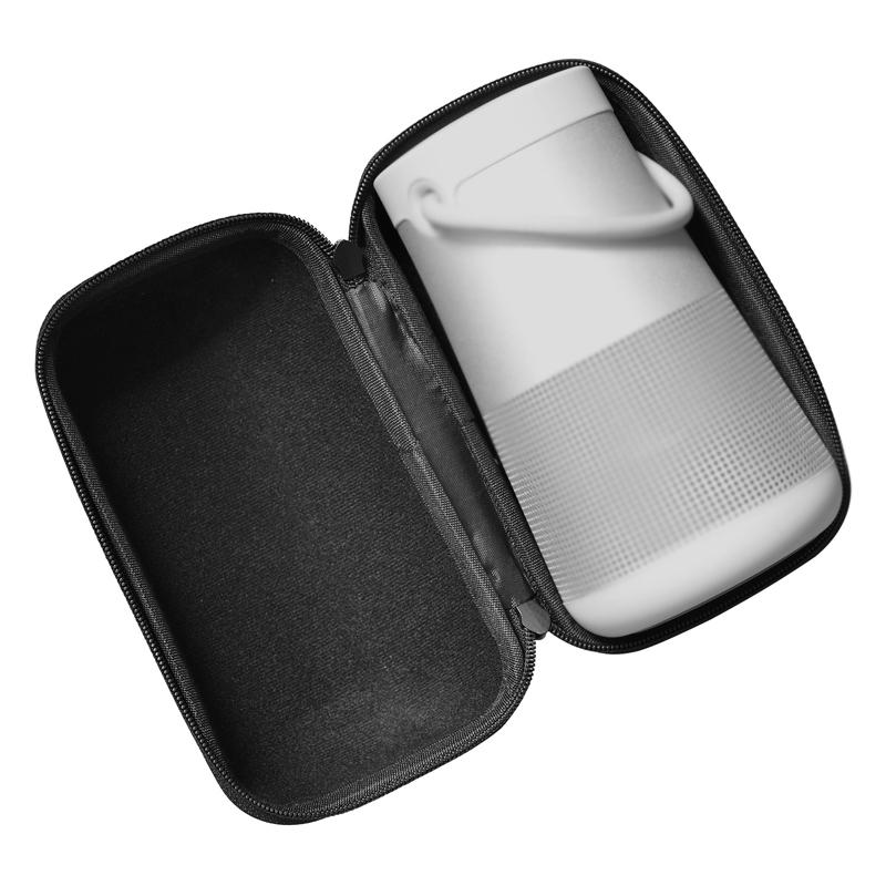 Bluetooth Speaker Bag for Bose Soundlink Revolve+ Ii - 2 Pack