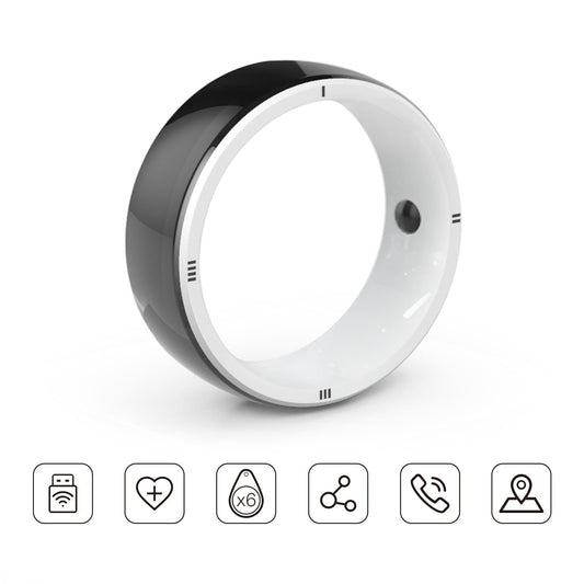 Multifunctional R5 Smart Ring - Wearable Tech