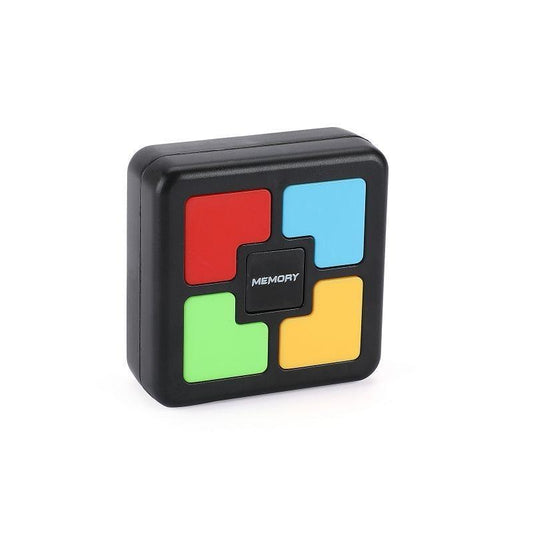 Square Memory Training Game For Kids - Educational