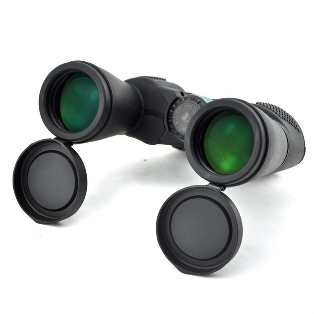 High-powered 7x50 Binoculars for Hunting and Sightseeing