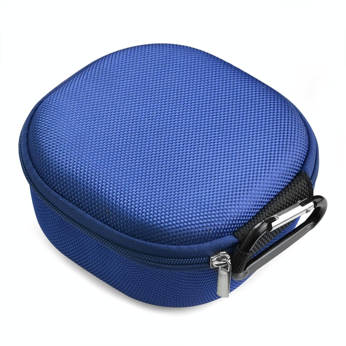 Protective Case for Jbl Go4 Bluetooth Speaker - Portable Storage Bag Black - Black