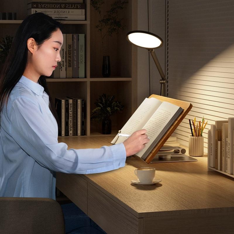 360 Degree Rotating Laptop & Book Stand - Adjustable & Hands-free - The Grand Bazaar of Australia