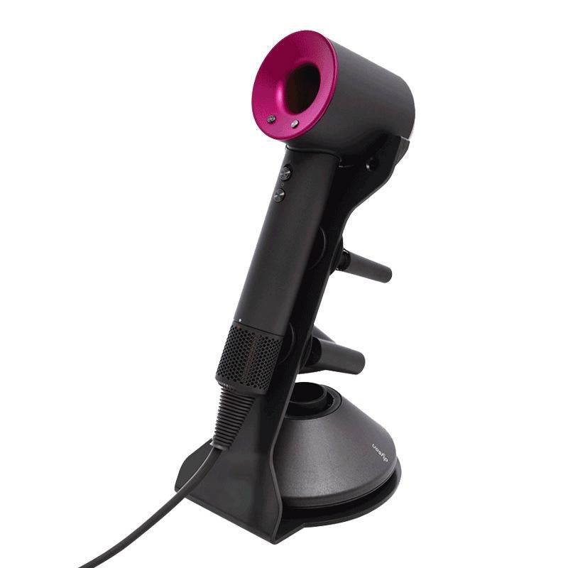 Free Standing Hair Dryer Stand Fits Dyson 003 Black - The Grand Bazaar of Australia