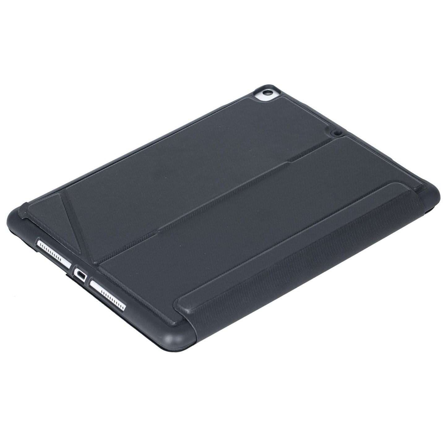 Bluetooth Keyboard Leather Case For Ipad 10.2 / 10.5 / Pro 10.5 - Touch Backlight Split Type