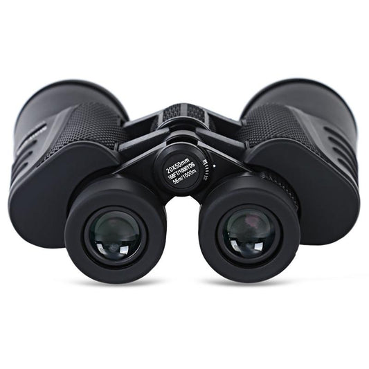 Waterproof High Definition Binoculars for Outdoor use - 20x50