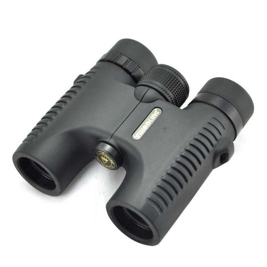 High-powered 10x26 Hunting Binoculars with Wide Angle Zoom