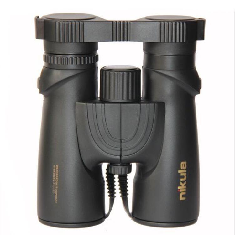 Portable Hd Binoculars for Outdoor Mountaineering - 10x42