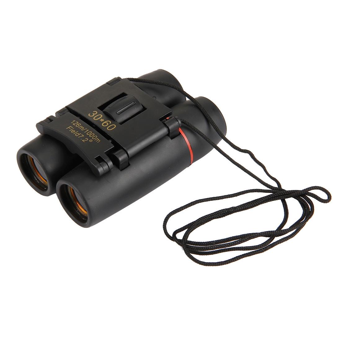 30x60mm Sakura Binoculars for Camping Hunting and Bird Watching