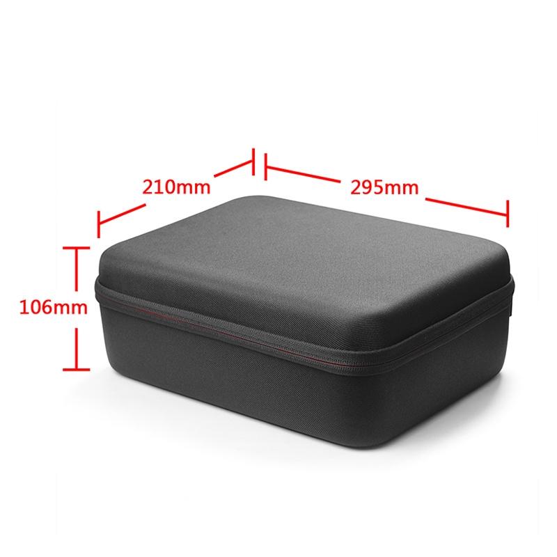 Portable Bluetooth Speaker Bag for Marshall Stockwell Ii - 2 Pack