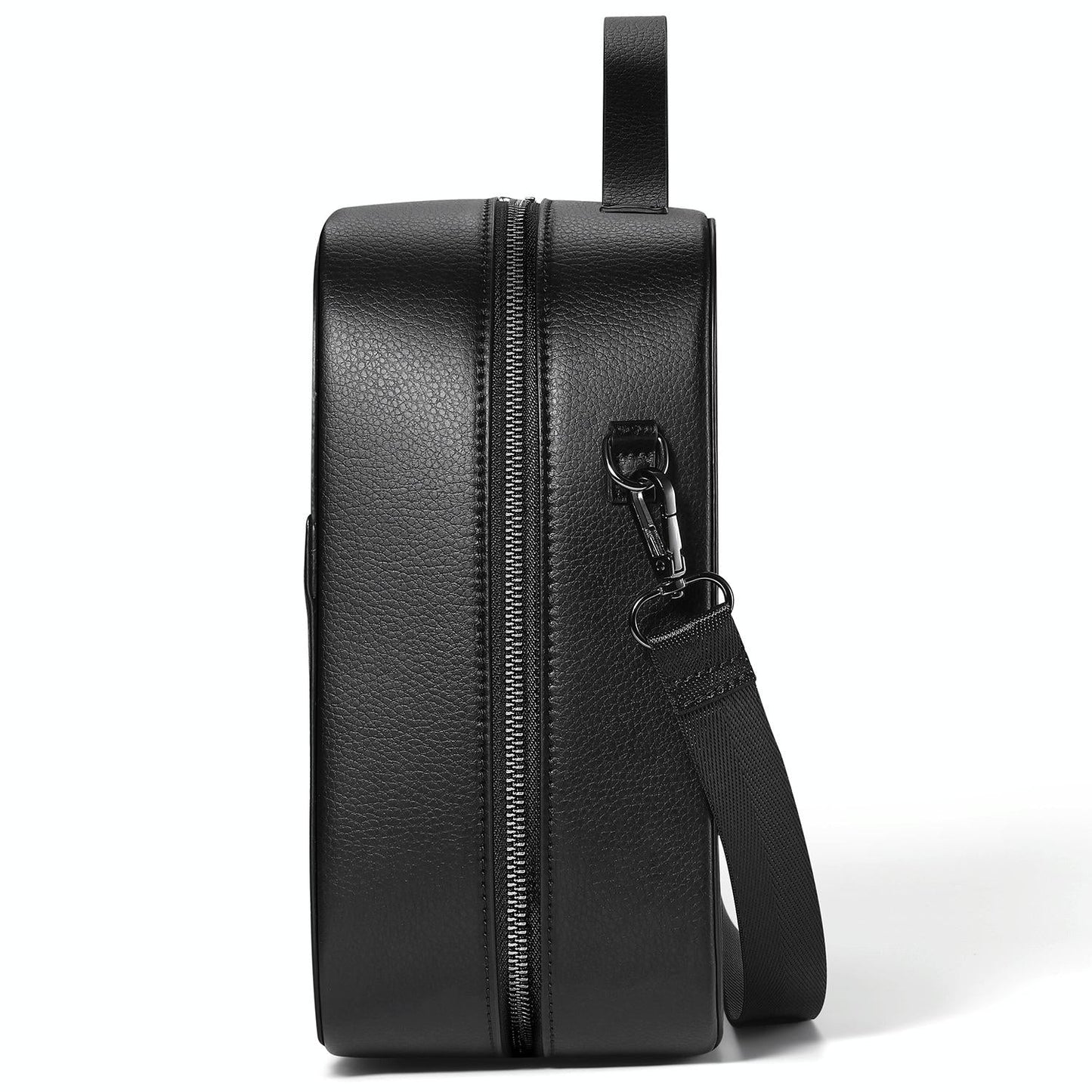 Apple Vision Pro Headset Bag - Compact Storage Solution - Black