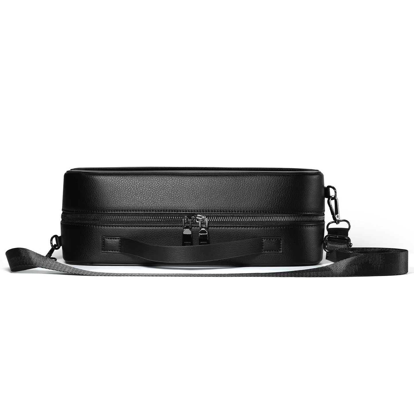 Apple Vision Pro Headset Bag - Compact Storage Solution - Black