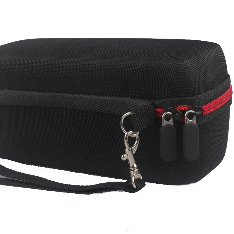 Protective Bag for Bose Soundlink Mini 2 Bluetooth Speaker - Black & Grey