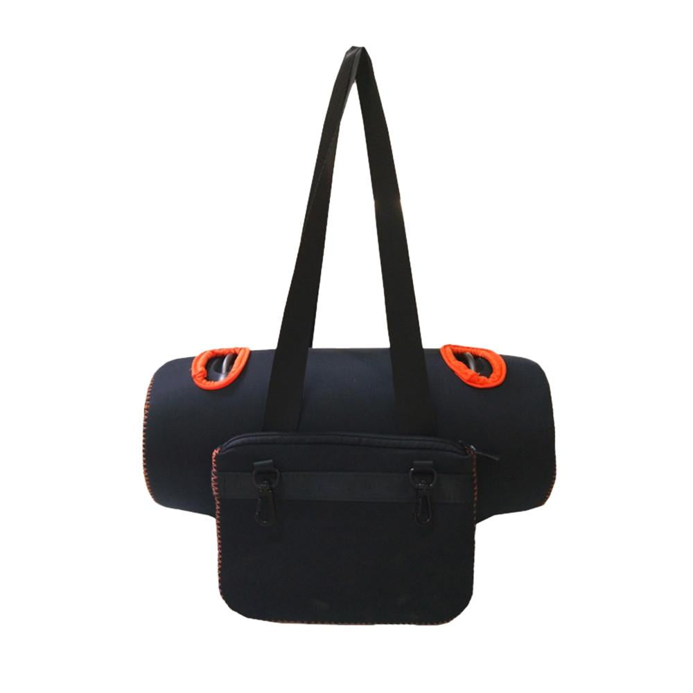 Portable Storage Bag for Jbl Xtreme 2 Bluetooth Speaker - Black
