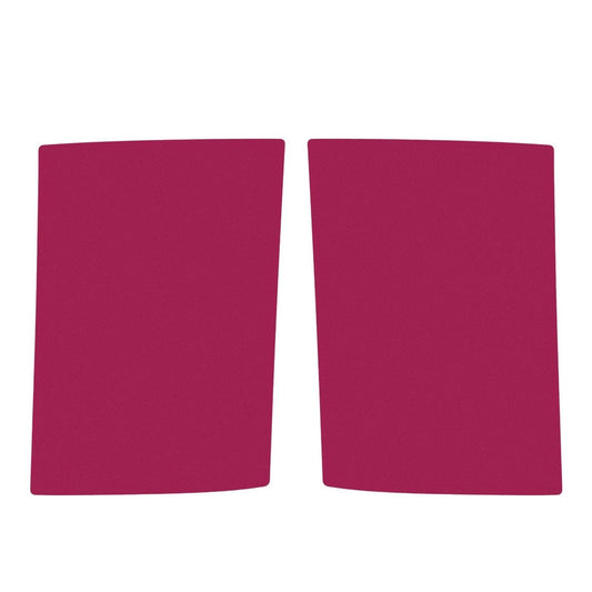 Protective Shell for Sony Ps5 Digital Edition Console - Game Console Accessory - Red