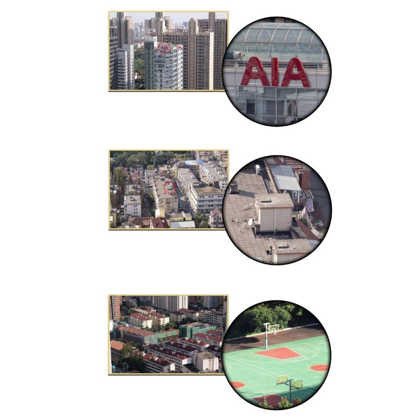 High Power Outdoor Binoculars for Low Light Night Vision - 20x50 - Black