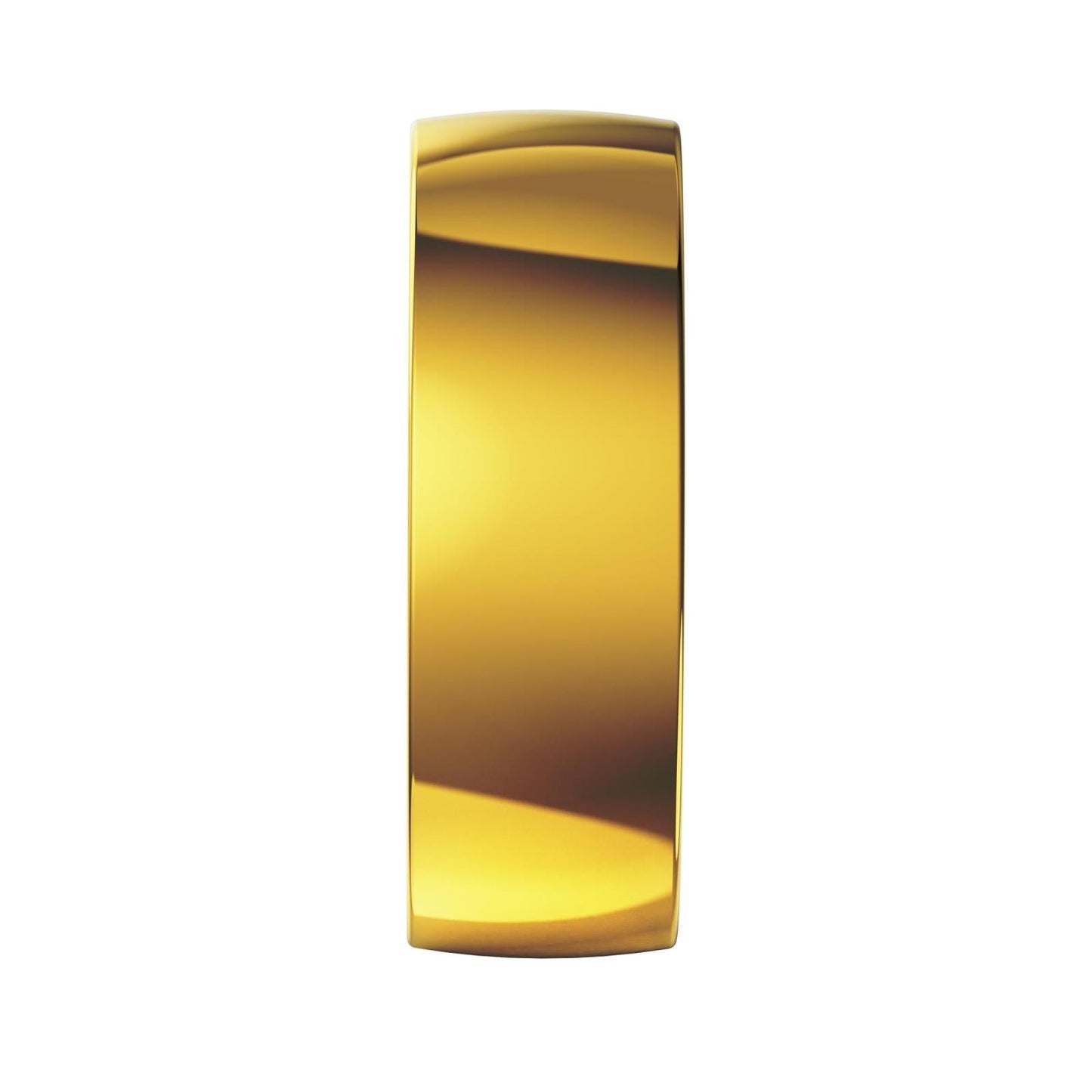 Smart Ring For Health Monitoring And Family Care - Size 20 - Gold