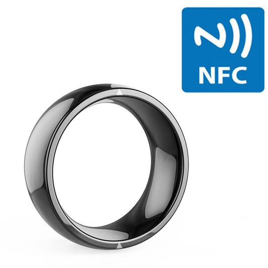 Smart Ring For Apple & Android - Multifunctional Lord Of The Rings - 57.1Mm - Number 10