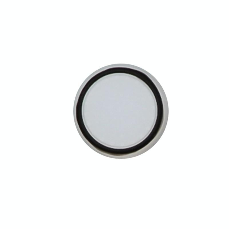 10-piece Luminous Gamepad Button Caps for Ps5 / Ps4 / Ps3 / Xbox one / 360 / Pro / Series x / s - Transparent Black Circle