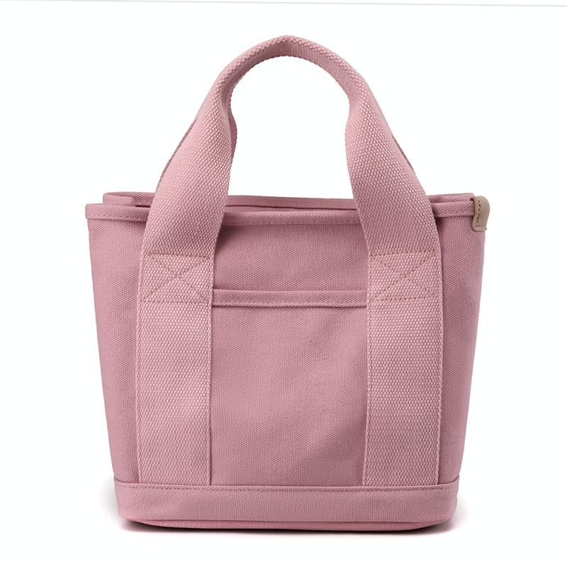 Multi Compartment Shoulder Bag - 3d Design - Navy Blue