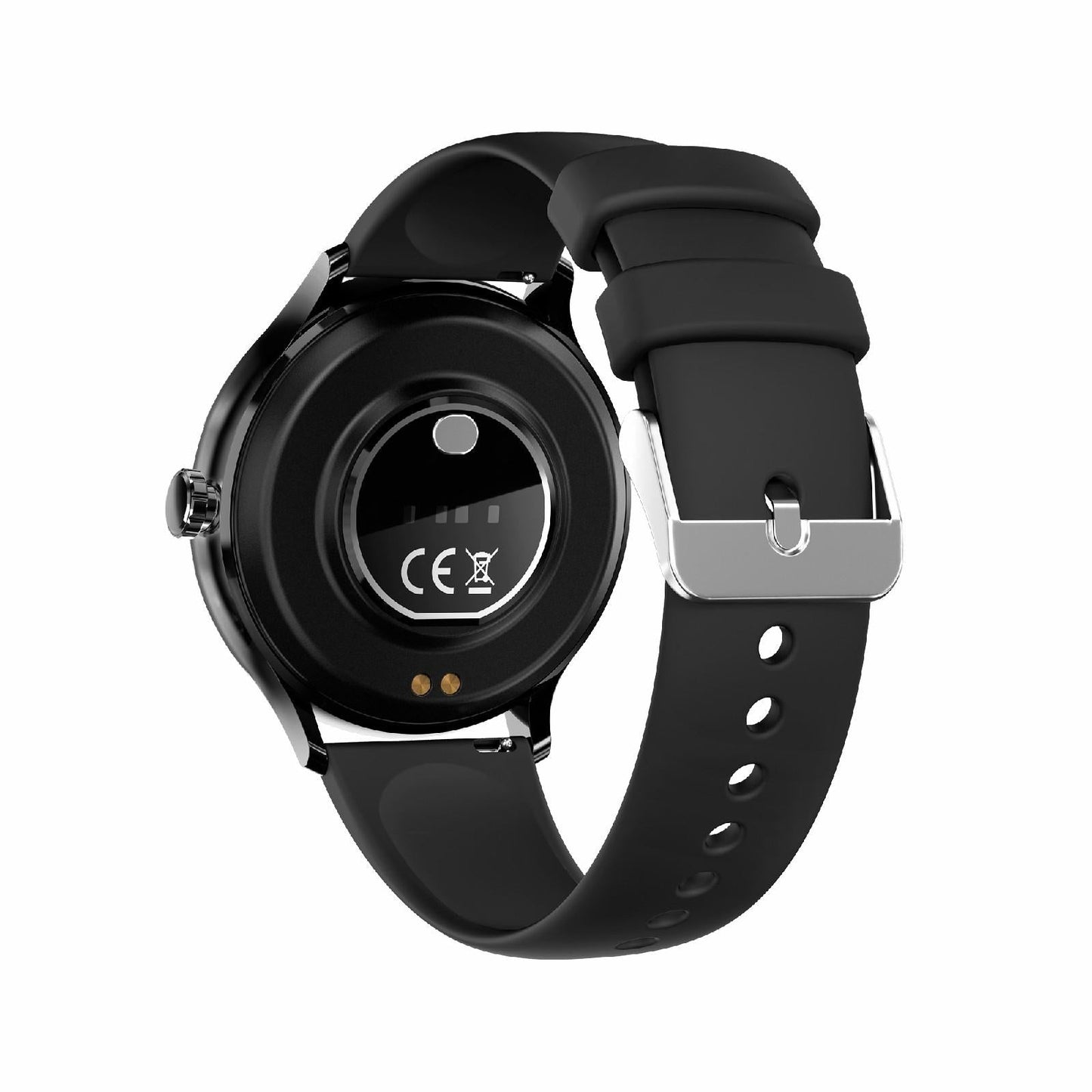1.39 Inch Bt5.2 Smart Sport Watch Support Bluetooth Call / Sleep / Blood Oxygen / Temperature / Heart Rate / Blood Pressure Health Monitor - Grey