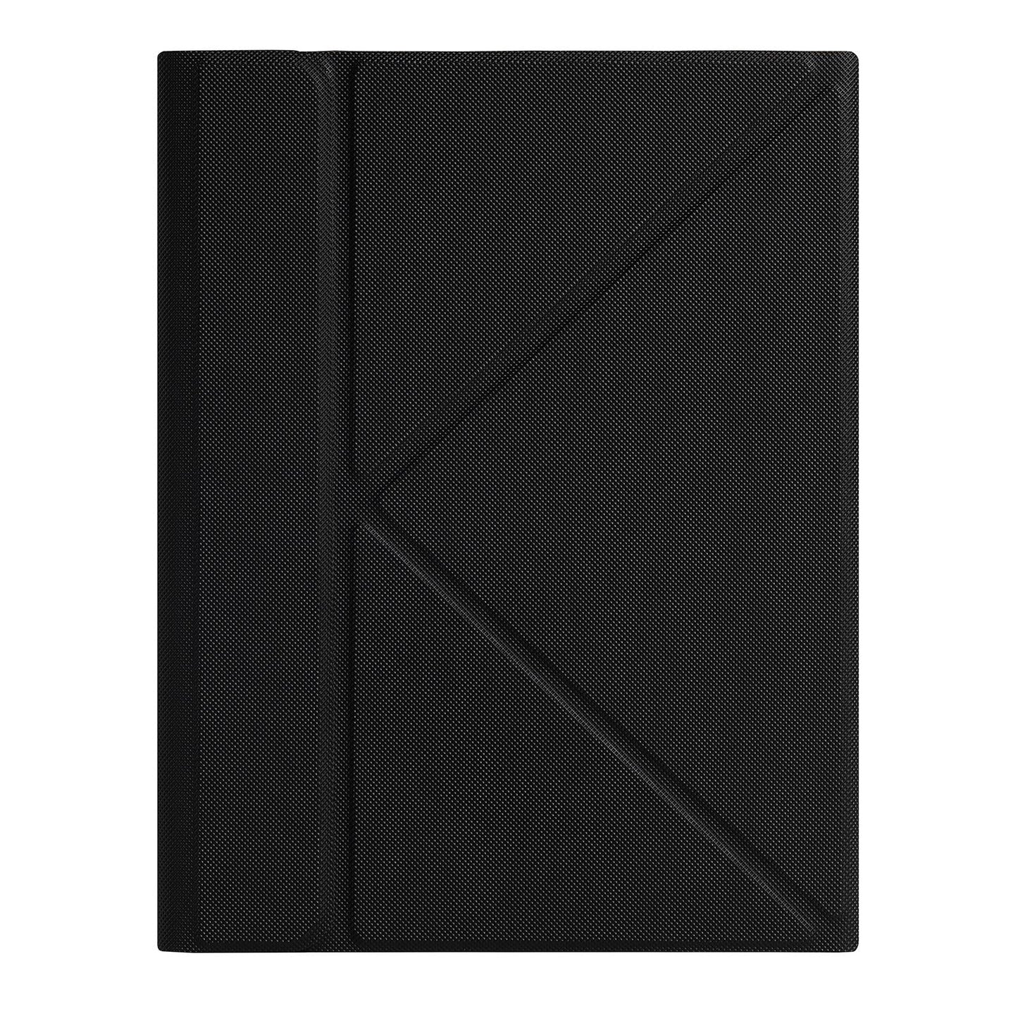 Bluetooth Keyboard Leather Case For Ipad Pro 11 With Triangle Holder & Pen Slot - Fits 2021 / 2020 / 2018 & Air 4 10.9 - Splittable - Gradient Dark Green