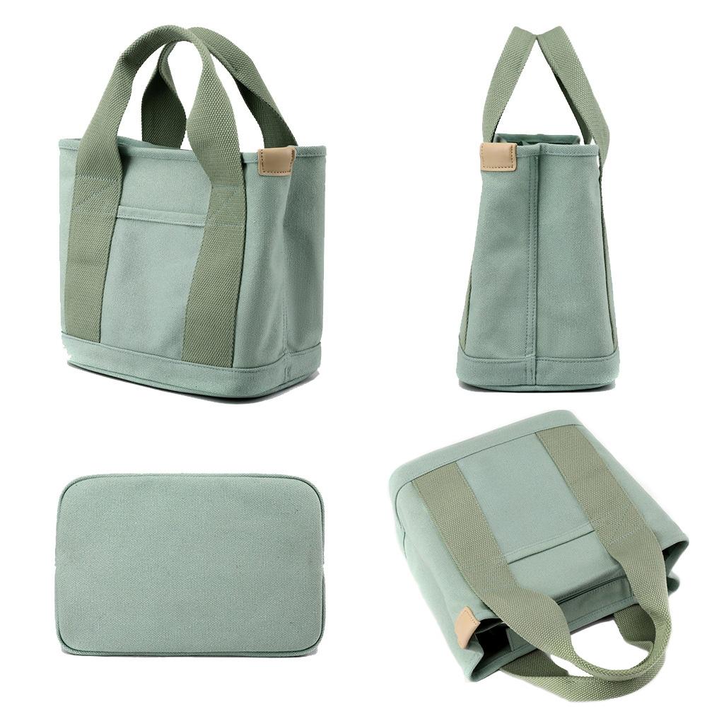 Multi Compartment Shoulder Bag - 3d Design - Black