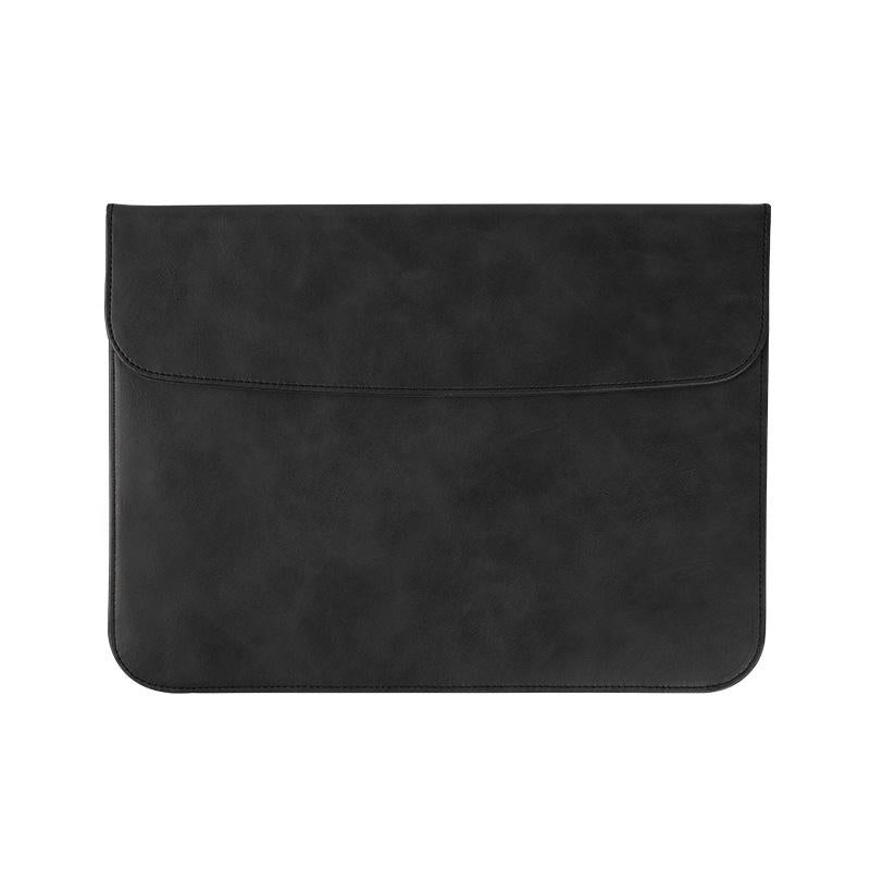 15.4 / 16 Inch Slim Tablet Case with Magnetic Suction for Laptops - Pink
