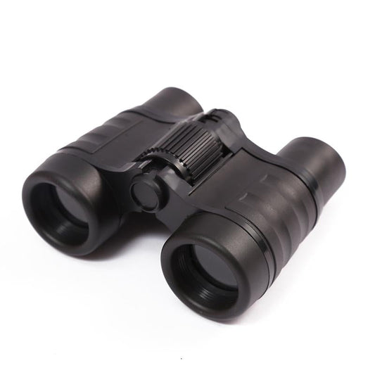 Hd Children's Binoculars for Students - Pink