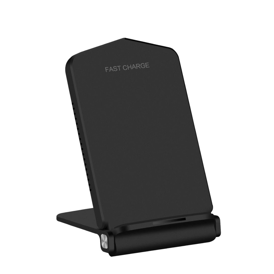 5W Fast Charging Qi Wireless Charger Pad - Rose Gold