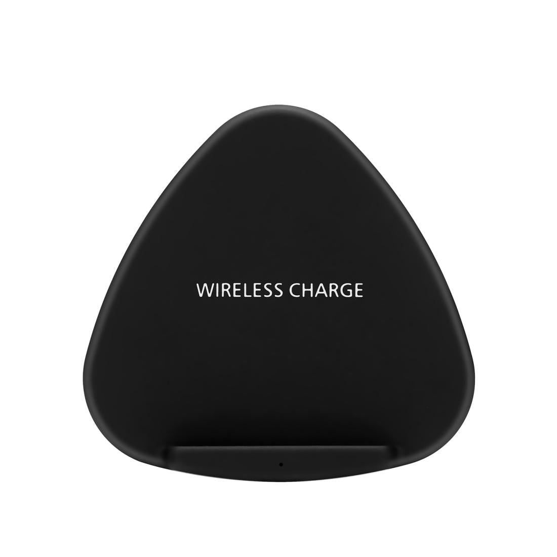 10W Fast Charging Qi Wireless Charger Pad - Gold