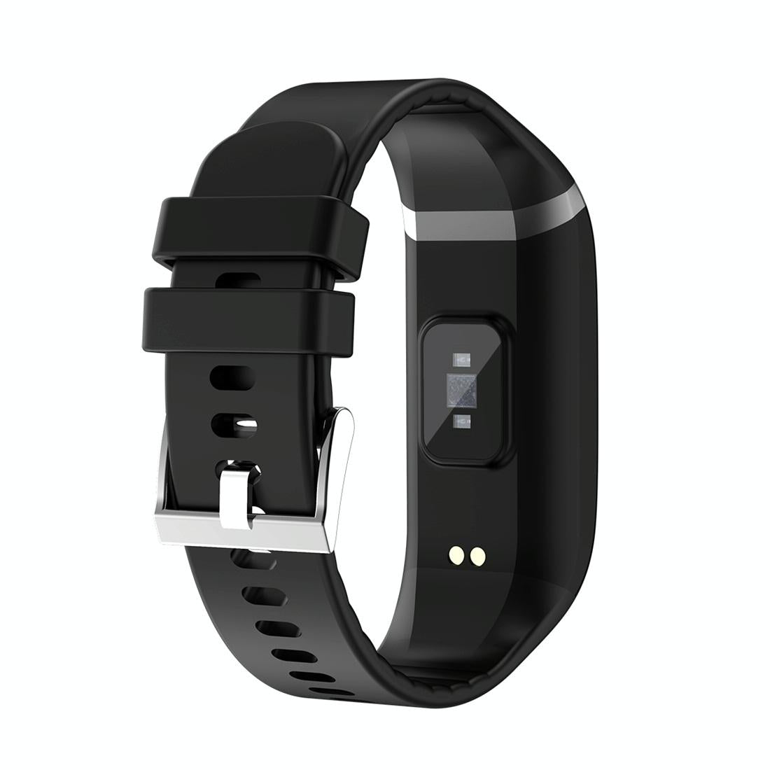 Smartwatch With Call Reminder And Health Monitoring - Waterproof - Blue