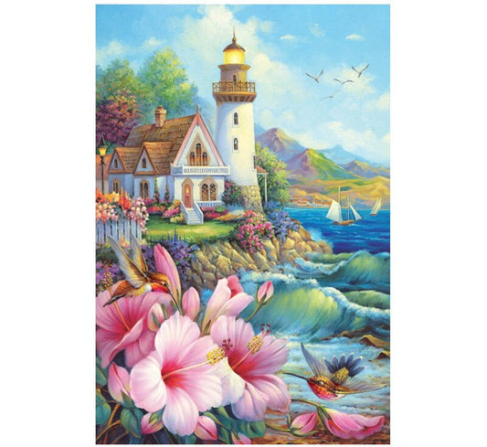150-Piece Miniature Art Puzzle in Tube - Collectible Portable Puzzle for Art Lovers 10*15cm - The Grand Bazaar of Australia
