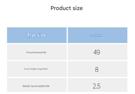 Grey Premium Wide Yoga Headband - Breathable Nylon/Spandex Sweat-Wicking Hair Band for Women (49cm Circumference) - Athletic Non-Slip Fitness Headwrap