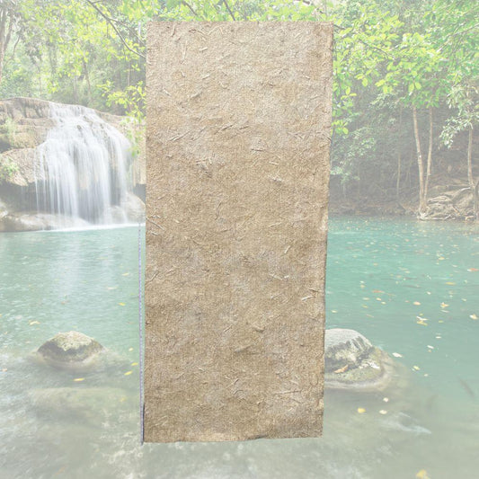 Ecosoft - Natural Hemp Super Absorbent Nest Mat | Medium (40x100cm) | + Free Shipping