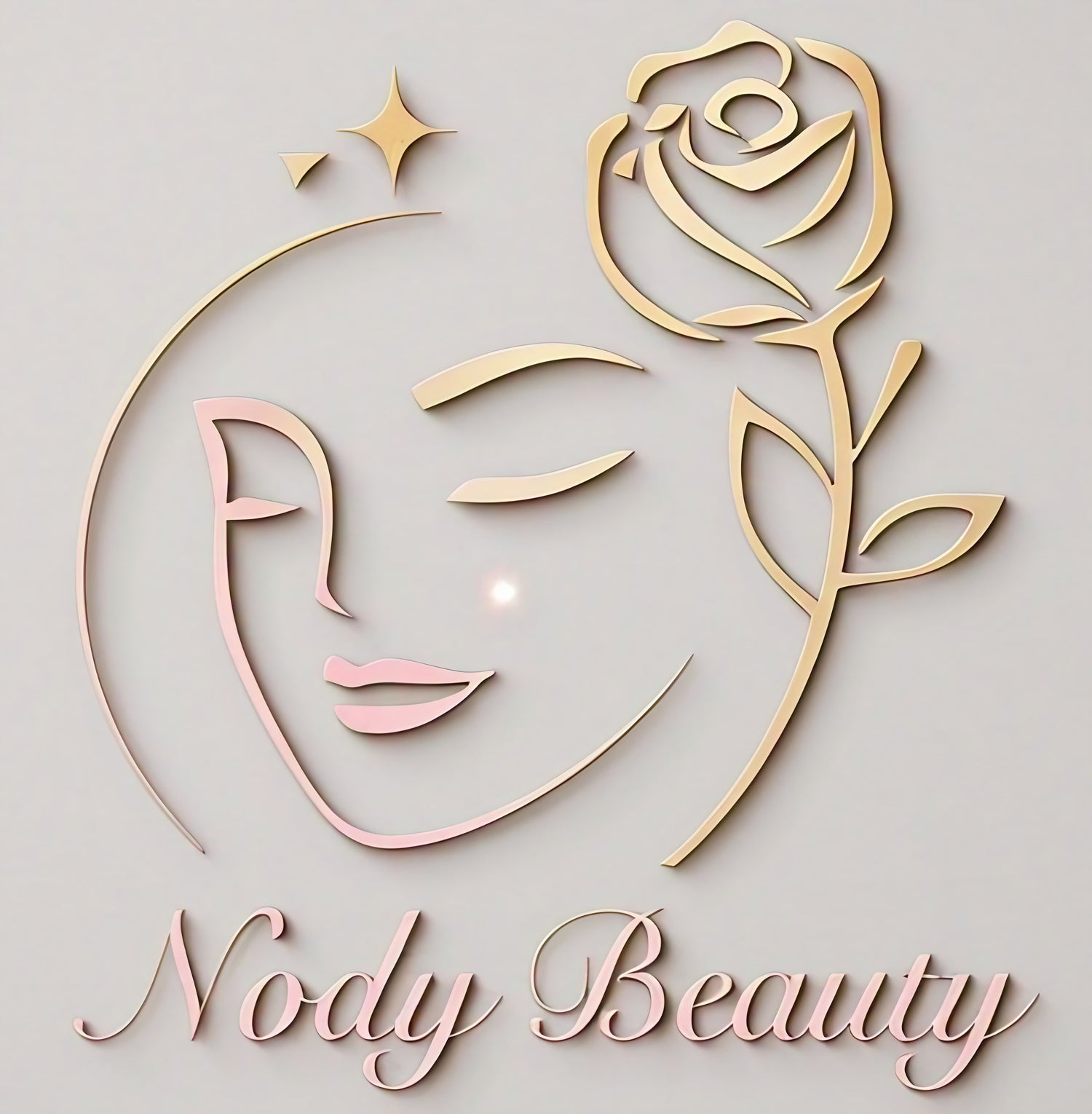 Nody Beauty