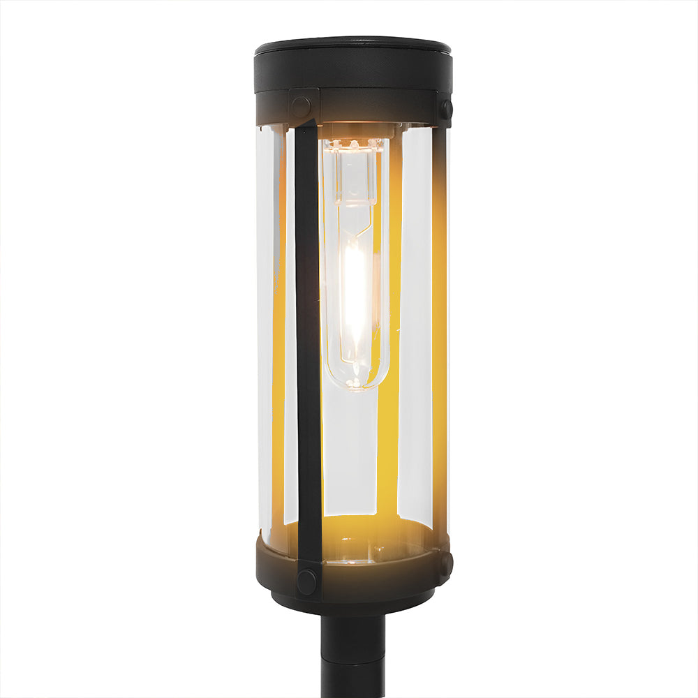 LUMIRO 4 Pack Solar Powered Outdoor Garden Decorative Lights - The Grand Bazaar of Australia