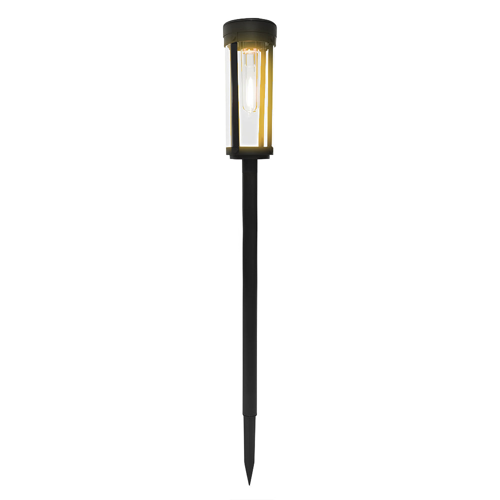 LUMIRO 4 Pack Solar Powered Outdoor Garden Decorative Lights - The Grand Bazaar of Australia