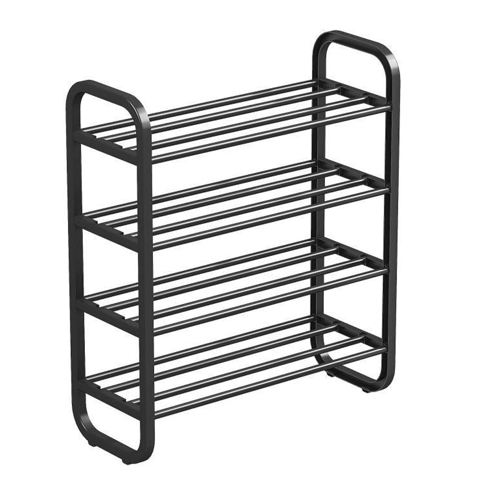 STORFEX 4-Layer Shoe Storage and Organizer Rack_1