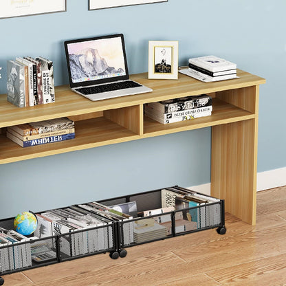 STORFEX Under-the-Bed Storage Organizer with Wheels - The Grand Bazaar of Australia