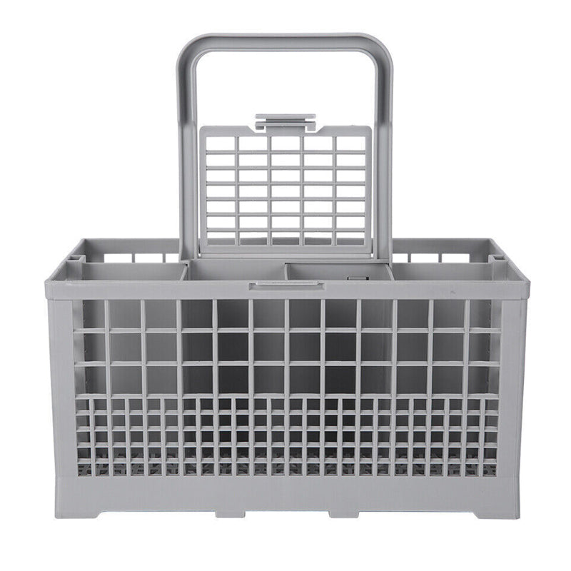 Cutlery Basket Utensil Dishwasher Organizer Caddy Rack Replacement_1