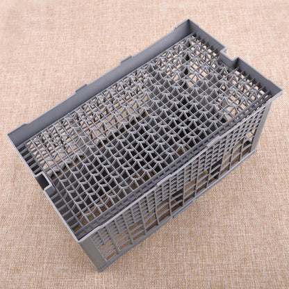 Cutlery Basket Utensil Dishwasher Organizer Caddy Rack Replacement_12