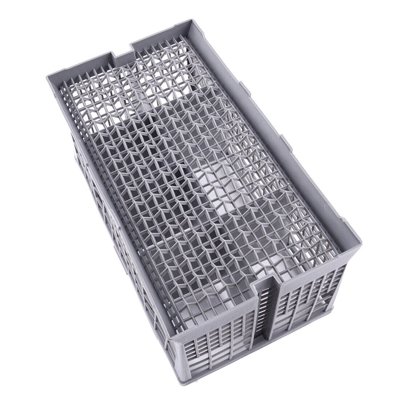 Cutlery Basket Utensil Dishwasher Organizer Caddy Rack Replacement_6