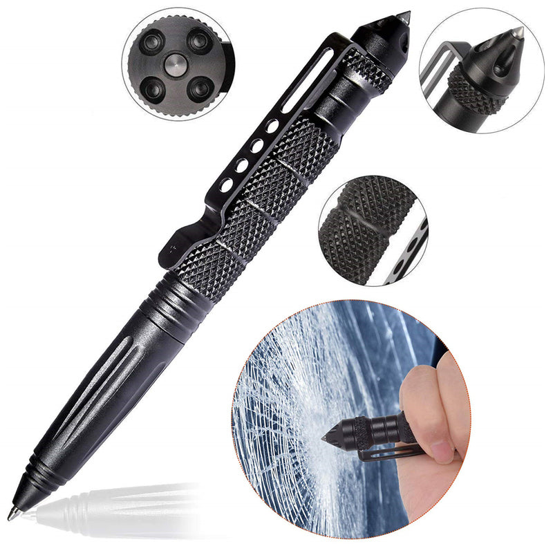 39in1 Tactical Emergency Survival Kit Outdoor Hiking Camping SOS Tool Equipment - The Grand Bazaar of Australia