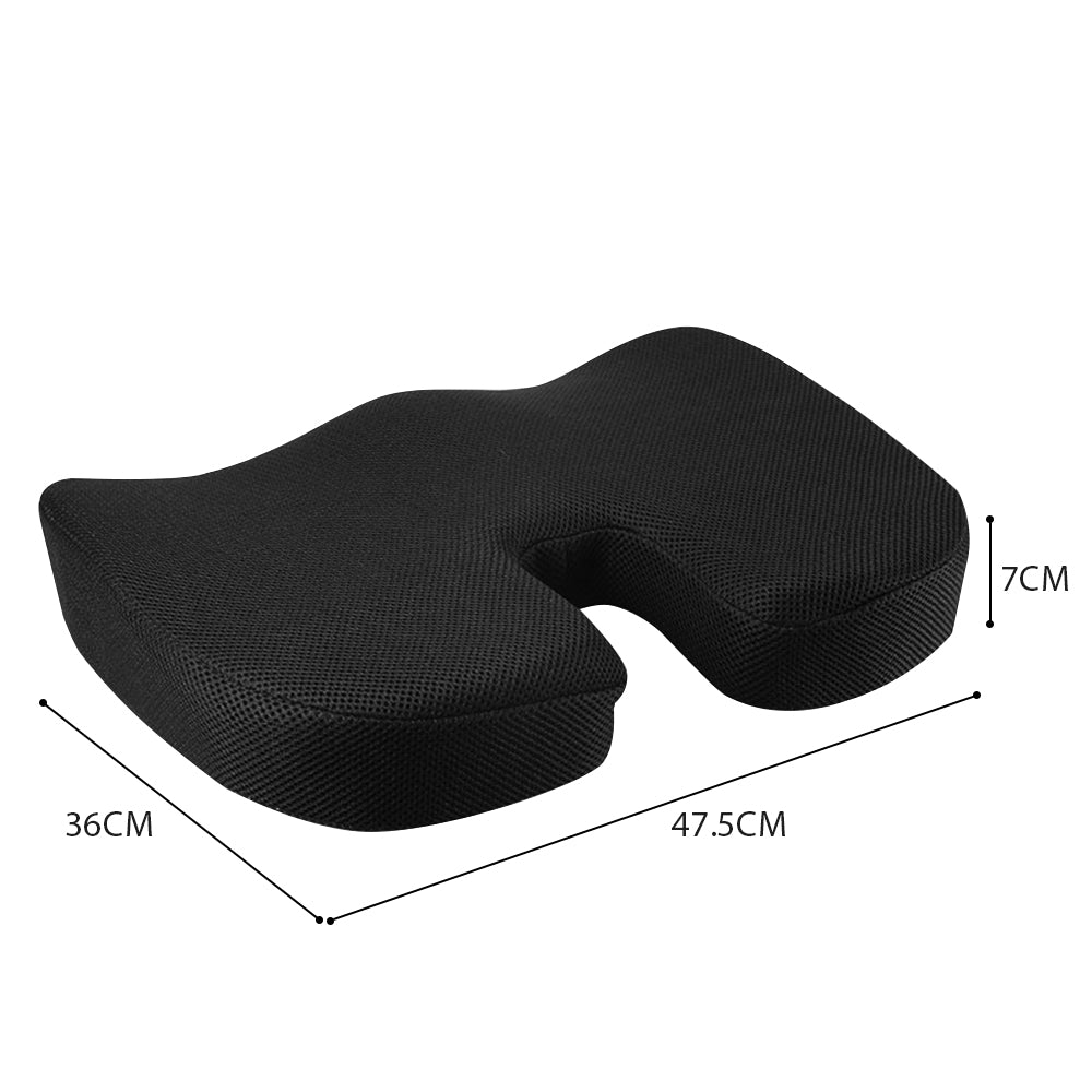 COMFEYA Sciatica Pain Relief Seat Cushion_9