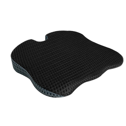 COMFEYA Car Wedge Seat Cushion for Enhanced Driving Comfort and Visibility_6