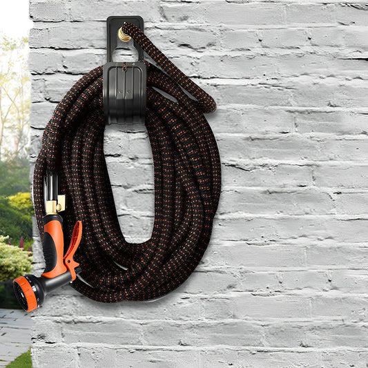 GREENHAVEN Expandable Garden Hose with 10 Spray Patterns Nozzle - The Grand Bazaar of Australia
